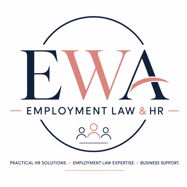 Employment with Amy